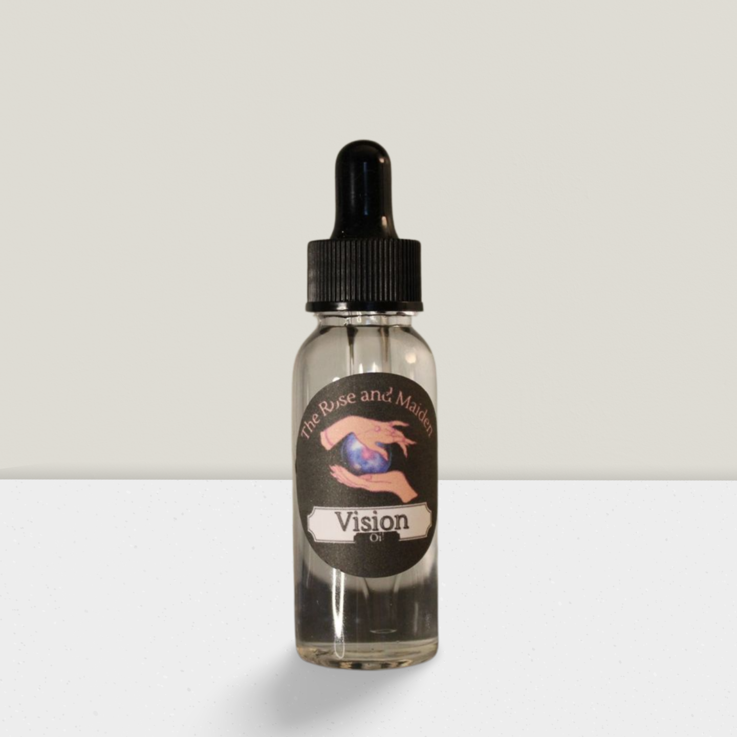 Vision Oil